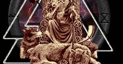 Asatru Religion: Asatru Rituals And Practices